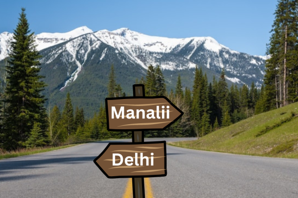 Delhi